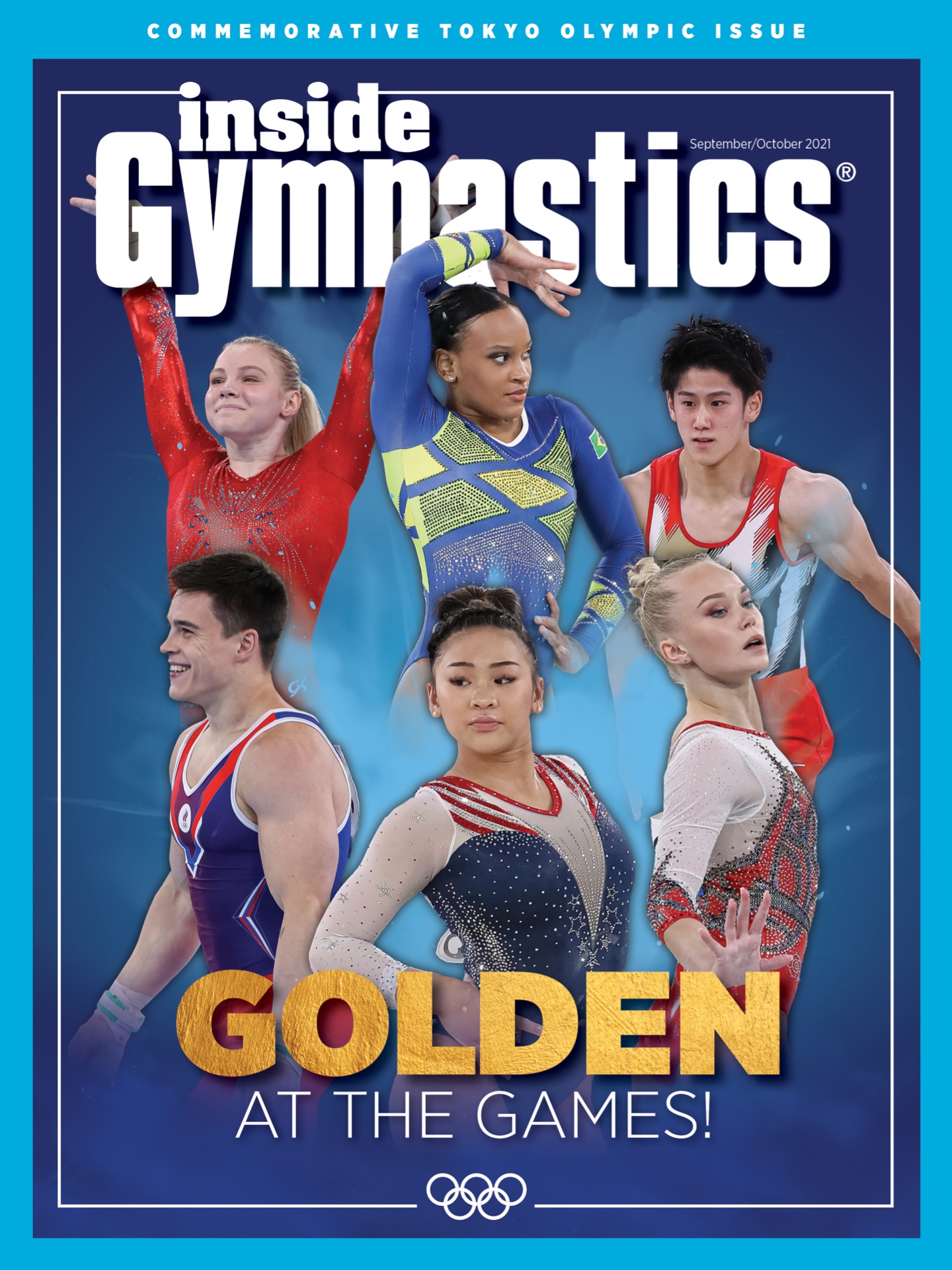 Inside Gymnastics Classic